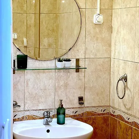 Apartament Heart Of *