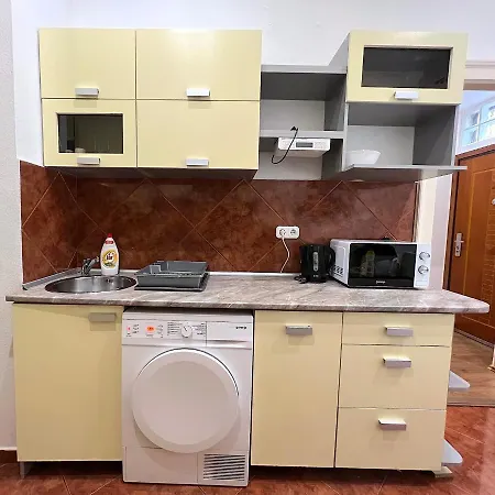 Appartement Heart Of *