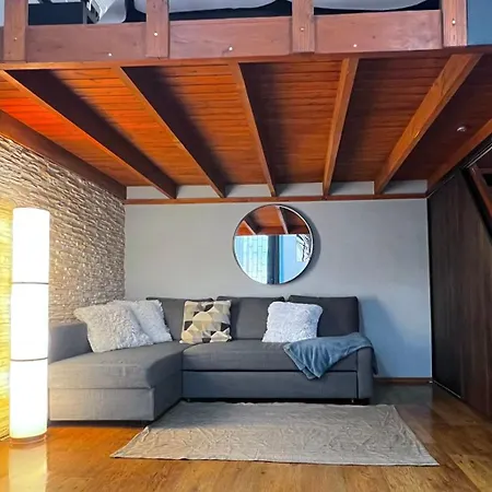 Heart Of Appartement *