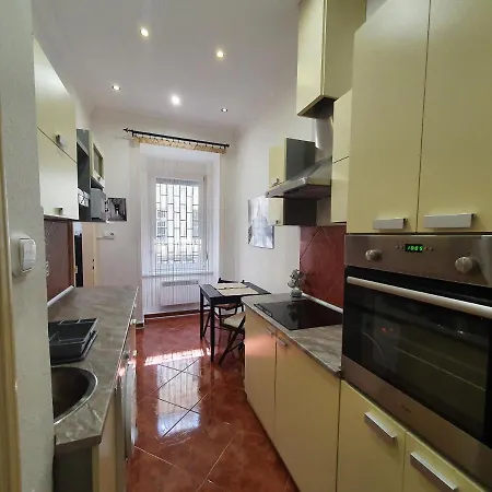 Heart Of * Budapeste