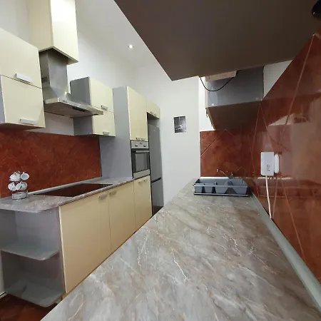 Apartamento Heart Of *