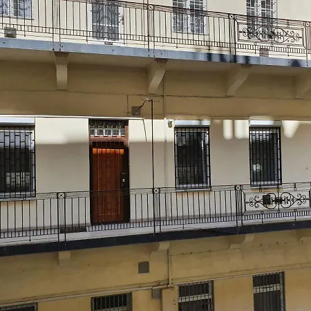Apartment Heart Of Budapest