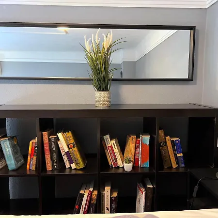 Apartamento Heart Of Budapeste