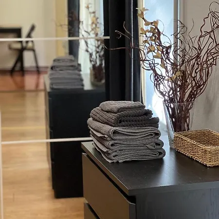 Heart Of Apartamento