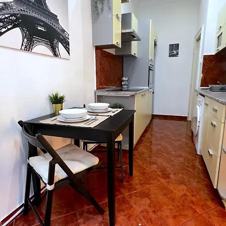 Heart Of Apartment *