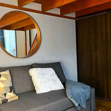 Heart Of Apartamento Budapeste