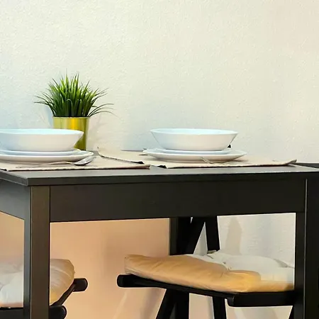 Heart Of Apartamento *