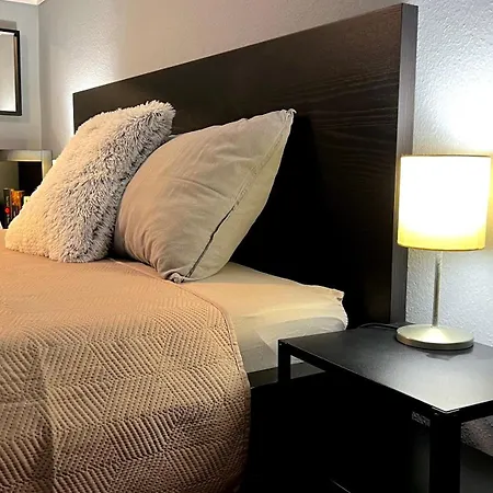 Apartment Heart Of *