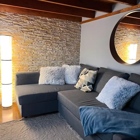 Heart Of Apartment *