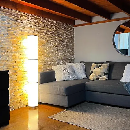 Apartamento Heart Of Budapeste