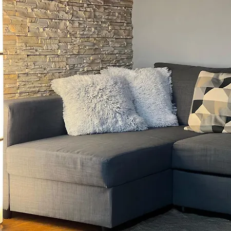 Apartment Heart Of