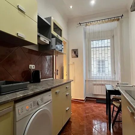 Heart Of Apartment