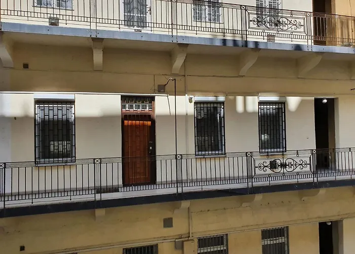 Apartmán Heart Of Budapešť