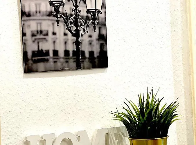 Heart Of Apartmán Budapešť