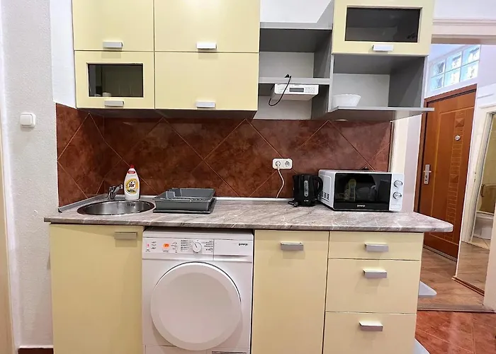 Apartmán Heart Of *