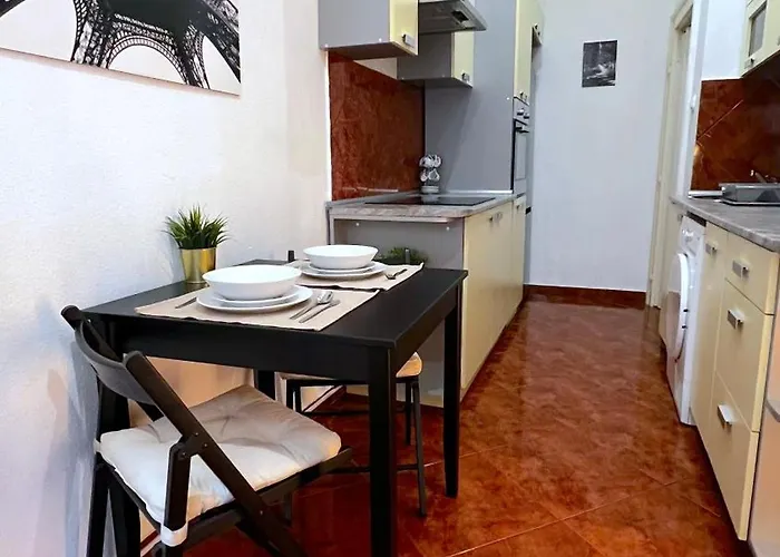 Heart Of Apartmán *