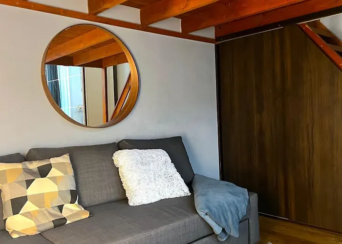 Heart Of Apartmán Budapešť