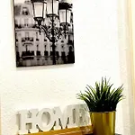 Heart Of Apartament Budapesta