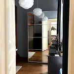Heart Of Apartament Budapesta