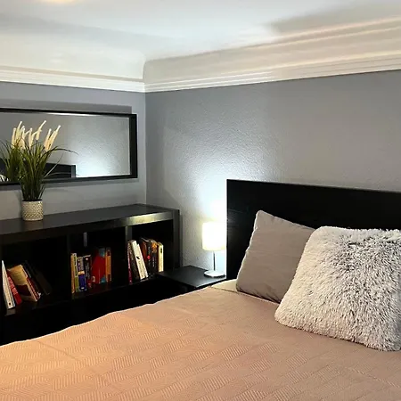 아파트 Heart Of 부다페스트